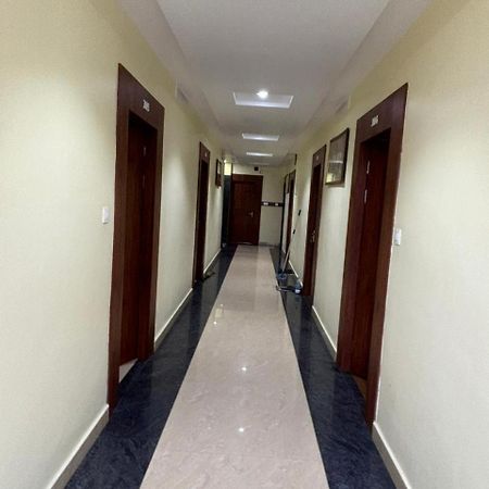 Hotel Omkareshwar Inn Deoghar Exteriér fotografie