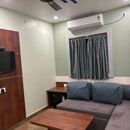 Hotel Omkareshwar Inn Deoghar Exteriér fotografie